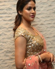 Mayavan Movie Heroine Lavanya Tripathi Photos