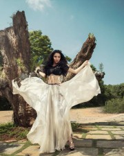 Neha Shetty 45 Mehbooba Heroine Neha Shetty Photos