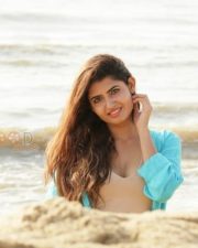 Miss India Global Ashima Narwal Photos