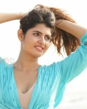 Miss India Global Ashima Narwal Photos