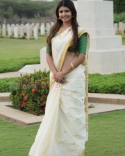 Miss India Global Ashima Narwal Photos