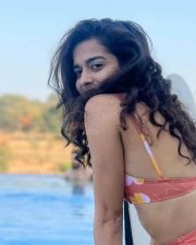Mithila Palkar Bikini Pictures 02