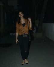 Model Diana Penty Spotted At Bandra Photos