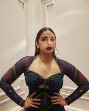 Monica O My Darling Actress Huma Qureshi Sexy Photos 03