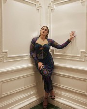 Monica O My Darling Actress Huma Qureshi Sexy Photos 04