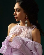 Monkey Man Actress Sobhita Dhulipala Photo 01