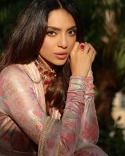 Monkey Man Actress Sobhita Dhulipala Sexy Pictures 03