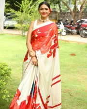 Mrunal Thakur at Sita Ramam Movie Song Launch Pictures 03 Mrunal Thakur at Sita Ramam Movie Song Launch Pictures 03