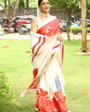 Mrunal Thakur at Sita Ramam Movie Song Launch Pictures 12 Mrunal Thakur at Sita Ramam Movie Song Launch Pictures 12