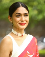 Mrunal Thakur at Sita Ramam Movie Song Launch Pictures 23 Mrunal Thakur at Sita Ramam Movie Song Launch Pictures 23