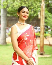 Mrunal Thakur at Sita Ramam Movie Song Launch Pictures 24 Mrunal Thakur at Sita Ramam Movie Song Launch Pictures 24