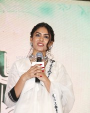 Mrunal Thakur at Sita Ramam Press Meet 01 Mrunal Thakur at Sita Ramam Press Meet 01