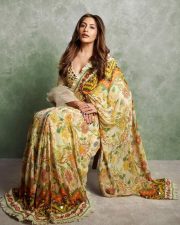 Naagin Actress Surbhi Chandna Photoshoot Stills