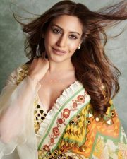 Naagin Actress Surbhi Chandna Photoshoot Stills