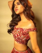 Nabha Natesh Glam Stills 01
