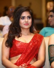 Naina Ganguly at Naa Ishtam Movie Pre Release Event Stills 02