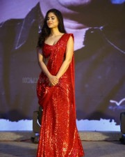 Naina Ganguly at Naa Ishtam Movie Pre Release Event Stills 03