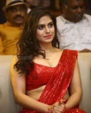Naina Ganguly at Naa Ishtam Movie Pre Release Event Stills 05