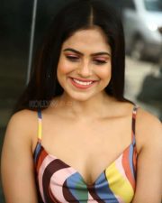 Naina Ganguly at Naa Ishtam Movie Press Meet Pictures 01