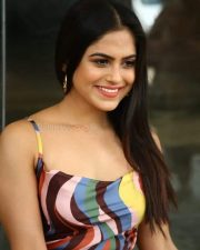 Naina Ganguly at Naa Ishtam Movie Press Meet Pictures 02