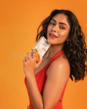 Nair Brand Ambassador Mrunal Thakur Photos 01 Nair Brand Ambassador Mrunal Thakur Photos 01