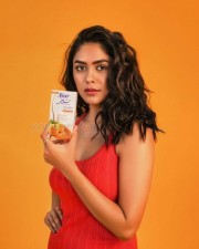 Nair Brand Ambassador Mrunal Thakur Photos 02 Nair Brand Ambassador Mrunal Thakur Photos 02