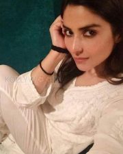 Nutan S Granddaughter Pranutan Bahl Photos