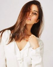 Nutan S Granddaughter Pranutan Bahl Photos