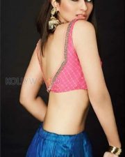 Nutan S Granddaughter Pranutan Bahl Photos