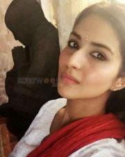 Nutan S Granddaughter Pranutan Bahl Photos