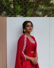 Orujaathi Jathakam Actress Nikhila Vimal Pictures 03
