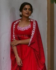 Orujaathi Jathakam Actress Nikhila Vimal Pictures 04