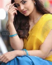 PT Sir Movie Actress Kashmira Pardeshi Sexy Photos 03