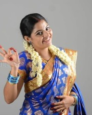 Panjumittai Movie Heroine Nikhila Vimal Stills