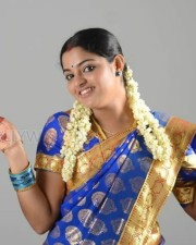 Panjumittai Movie Heroine Nikhila Vimal Stills