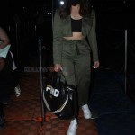 Parineeti Chopra 19 Parineeti Chopra Spotted At Varsova Jetty Pictures