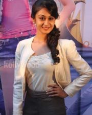 Pattathu Yaanai Heroine Aishwarya Arjun Pictures