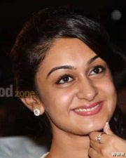 Pattathu Yaanai Heroine Aishwarya Arjun Pictures