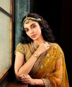 Ponniyin Selvan I Actress Sobhita Dhulipala Photo 01