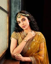 Ponniyin Selvan I Actress Sobhita Dhulipala Photo 01