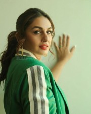 Pooja Meri Jaan Actress Huma Qureshi Photoshoot Stills 01