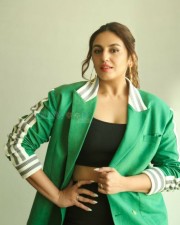 Pooja Meri Jaan Actress Huma Qureshi Photoshoot Stills 04