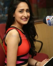 Pragya Jaiswal 59 Pragya Jaiswal At Radio City Photos