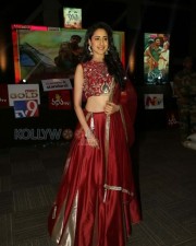 Pragya Jaiswal 16 Pragya Jaiswal Beautiful Navel Pictures