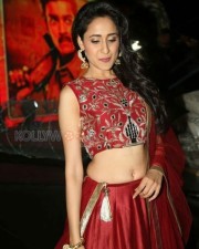 Pragya Jaiswal 1 Pragya Jaiswal Beautiful Navel Pictures