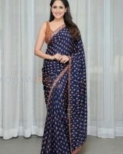 Pragya Jaiswal 30 Pragya Jaiswal Sexy Saree Pictures
