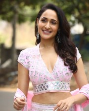 Pragya Jaiswal at Akhanda Movie Interview Stills 02