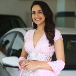 Pragya Jaiswal at Akhanda Movie Interview Stills 04 Pragya Jaiswal at Akhanda Movie Interview Stills 04