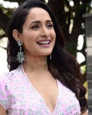 Pragya Jaiswal at Akhanda Movie Interview Stills 18