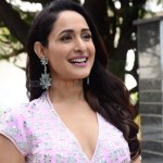 Pragya Jaiswal at Akhanda Movie Interview Stills 18 Pragya Jaiswal at Akhanda Movie Interview Stills 18